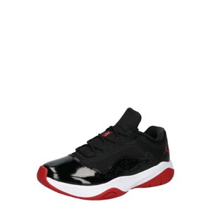 Jordan Sportcipő  fehér / fekete
