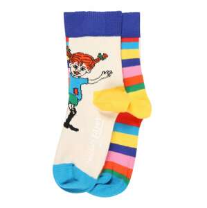 Happy Socks Zokni 'Peekaboo'  vegyes színek