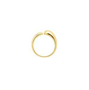 EDITED Gyűrűk 'Jaylee'  arany