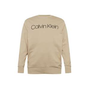 Calvin Klein Tréning póló  homok