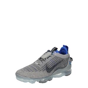 Nike Sportswear Rövid szárú edzőcipők 'Vapormax 2020'  szürke / kék / fekete