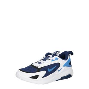Nike Sportswear Sportcipő 'Air Max Bolt'  kék / fehér / világoskék
