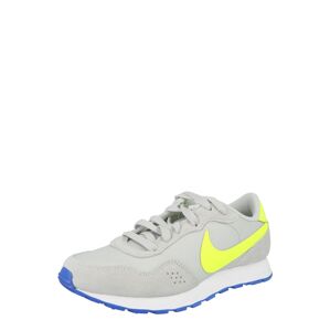 Nike Sportswear Sportcipő 'VALIANT'  neonsárga / szürke