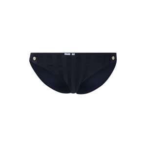 Tommy Hilfiger Underwear Bikinihose  sötétkék