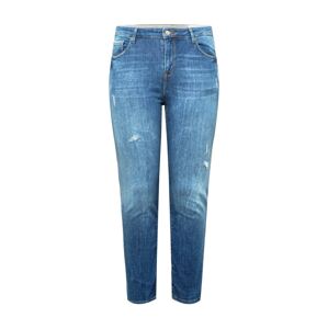 Esprit Curves Jeans 'Bobby'  kék farmer