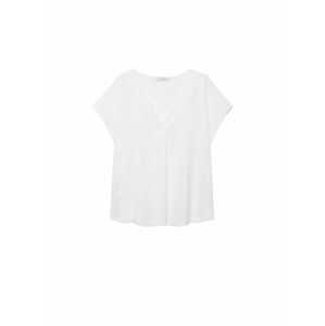 MANGO T-Shirt 'Robin'  fehér