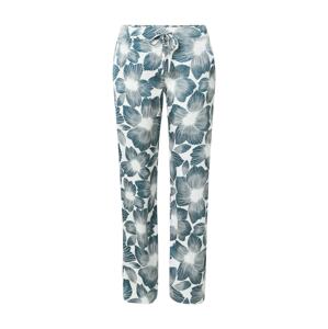 ETAM Pizsama nadrágok 'LOTIER'  fehér / kék