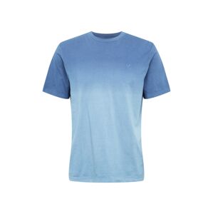 American Eagle Shirt 'SUNDRY'  világoskék / kék