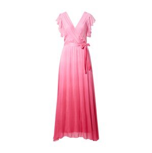 GUESS Estélyi ruhák 'Sonia'  pitaja / rózsaszín
