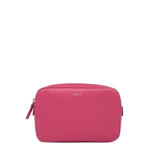 ROECKL Kozmetikai táskák 'Ava'  rózsaszín