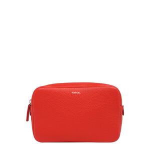 ROECKL Kozmetikai táskák 'Ava Midi'  piros