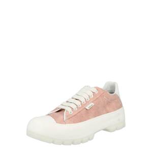 Greyder Lab Rövid szárú edzőcipők  fáradt rózsaszín / fehér