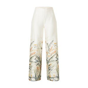 ETAM Pizsama nadrágok 'ERNY'  fehér / vegyes színek