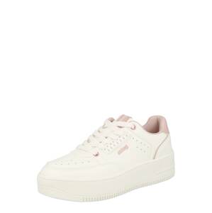 MTNG Sneaker 'CLUEDO'  testszínű / fehér