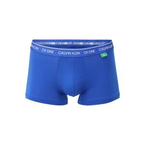 Calvin Klein Underwear Boxershorts  kék / fehér