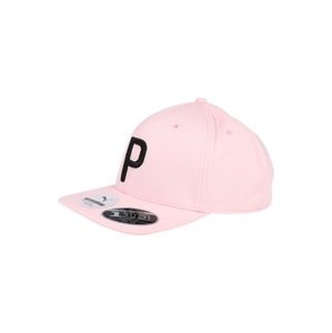 PUMA Sportsapkák  világos-rózsaszín / fehér / fekete / szürke