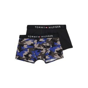 Tommy Hilfiger Underwear Alsónadrág  khaki / éjkék / kék / taupe / fehér