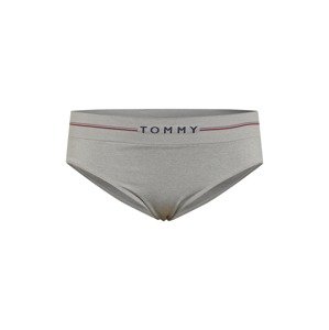 Tommy Hilfiger Underwear Slip  szürke / tengerészkék / tűzpiros