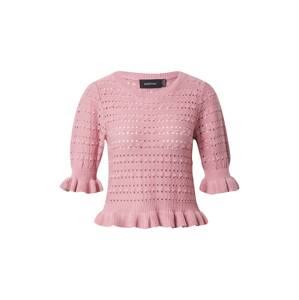 MINKPINK Pullover  rózsaszín