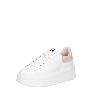 ASH Sneaker 'Combo : C'  fehér / púder