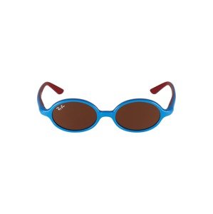 Ray-Ban Napszemüveg '0RJ9145S'  kék / barna