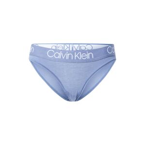 Calvin Klein Underwear Slip  levendula / fehér