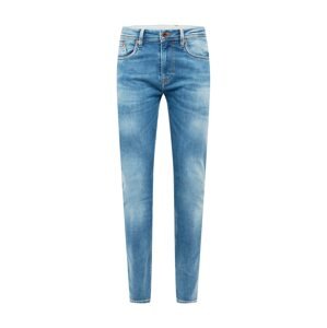 Pepe Jeans Jeans 'HATCH HERITAGE'  kék farmer