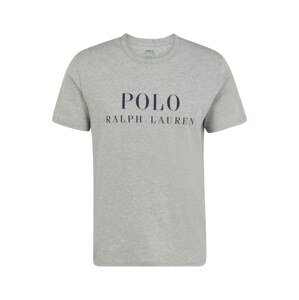 Polo Ralph Lauren Póló  szürke melír / éjkék