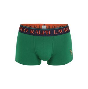 Polo Ralph Lauren Boxeralsók  zöld / éjkék / narancs