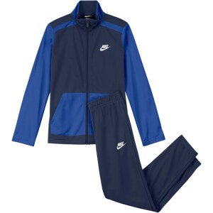 Nike Sportswear Jogging ruhák 'Futura'  kék / tengerészkék