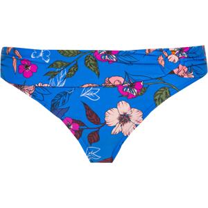 s.Oliver Bikini nadrágok  égkék / olíva / vegyes színek / rózsaszín / rózsaszín