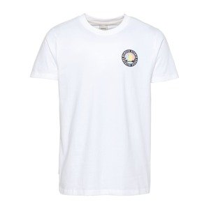 Wemoto Shirt 'GREATER'  fehér / vegyes színek