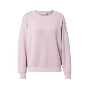 MOSS COPENHAGEN Tréning póló 'Ima'  világos-rózsaszín