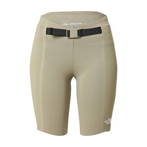 THE NORTH FACE Sportnadrágok  taupe