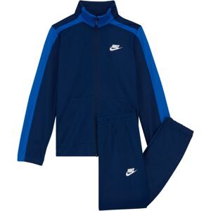 Nike Sportswear Jogging ruhák  tengerészkék / égkék / fehér
