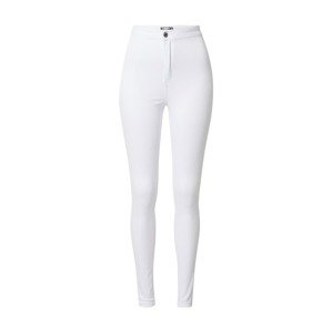 Missguided Tall Jeans 'VICE'  fehér