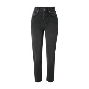 BDG Urban Outfitters Jeans 'EDIE'  fekete farmer