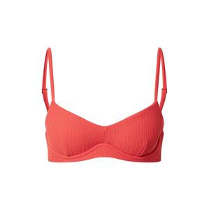 BILLABONG Sport bikini felső 'FEELS LIKE LOVE UNDE'  piros