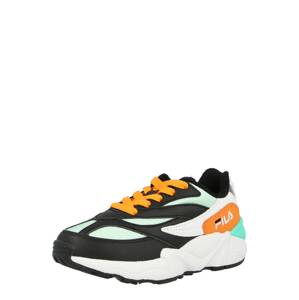 FILA Sneaker 'V94M F'  fekete / narancs / fehér / menta