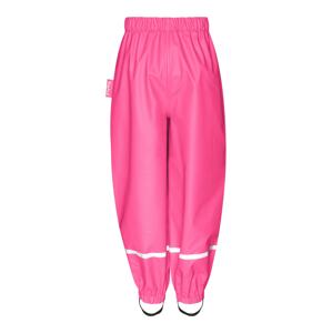 PLAYSHOES Funkcionális nadrág  rózsaszín / fehér
