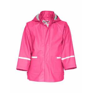 PLAYSHOES Funkcionális dzseki  rózsaszín / világosszürke