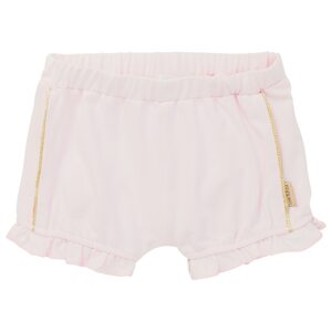 Noppies Shorts 'Metz'  arany / pasztell-rózsaszín