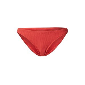 BILLABONG Bikini nadrágok 'FEELS LIKE LOVE TROP'  piros