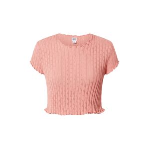 BDG Urban Outfitters Póló  rózsaszín