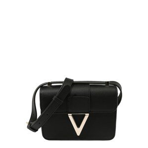 Valentino Bags Válltáska 'Penelope'  fekete / arany
