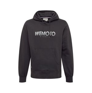 Wemoto Tréning póló  fekete / fehér