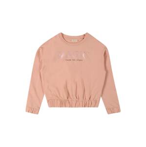 OVS Tréning póló  őszibarack / rózsaszín