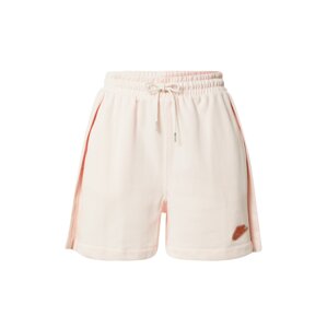 Nike Sportswear Nadrág  rózsaszín / narancs
