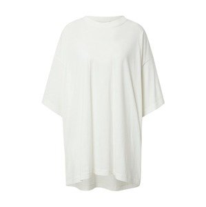 WEEKDAY Oversize póló 'Huge'  fehér