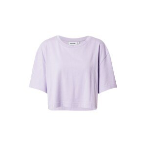 WEEKDAY T-Shirt  lila